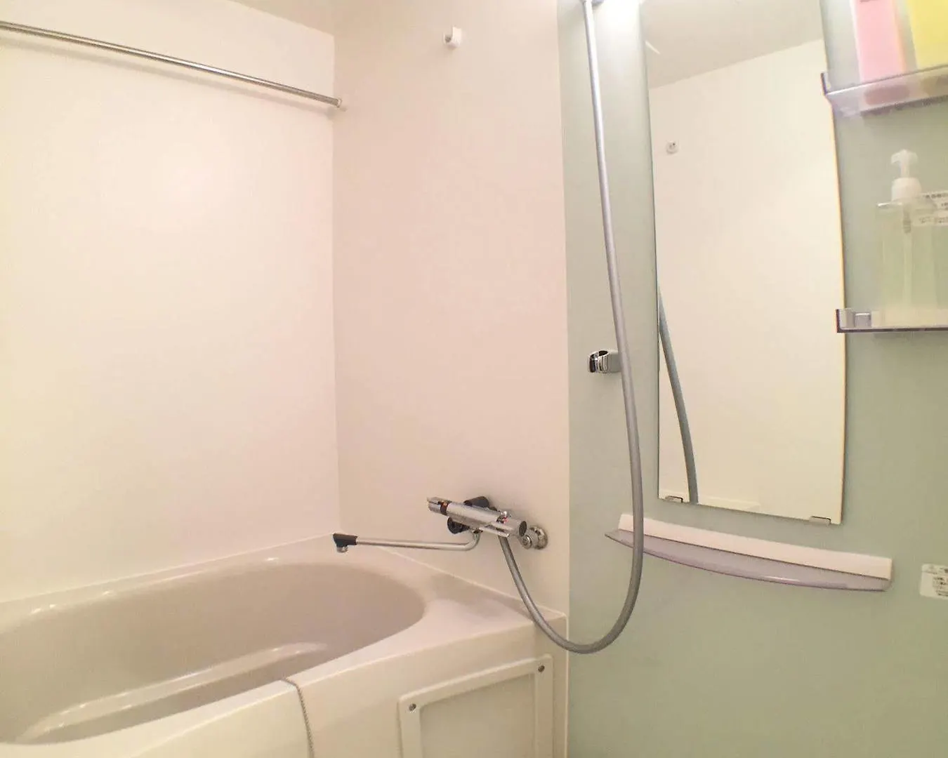 אוסקה Pg Kuromon Apartment יפן