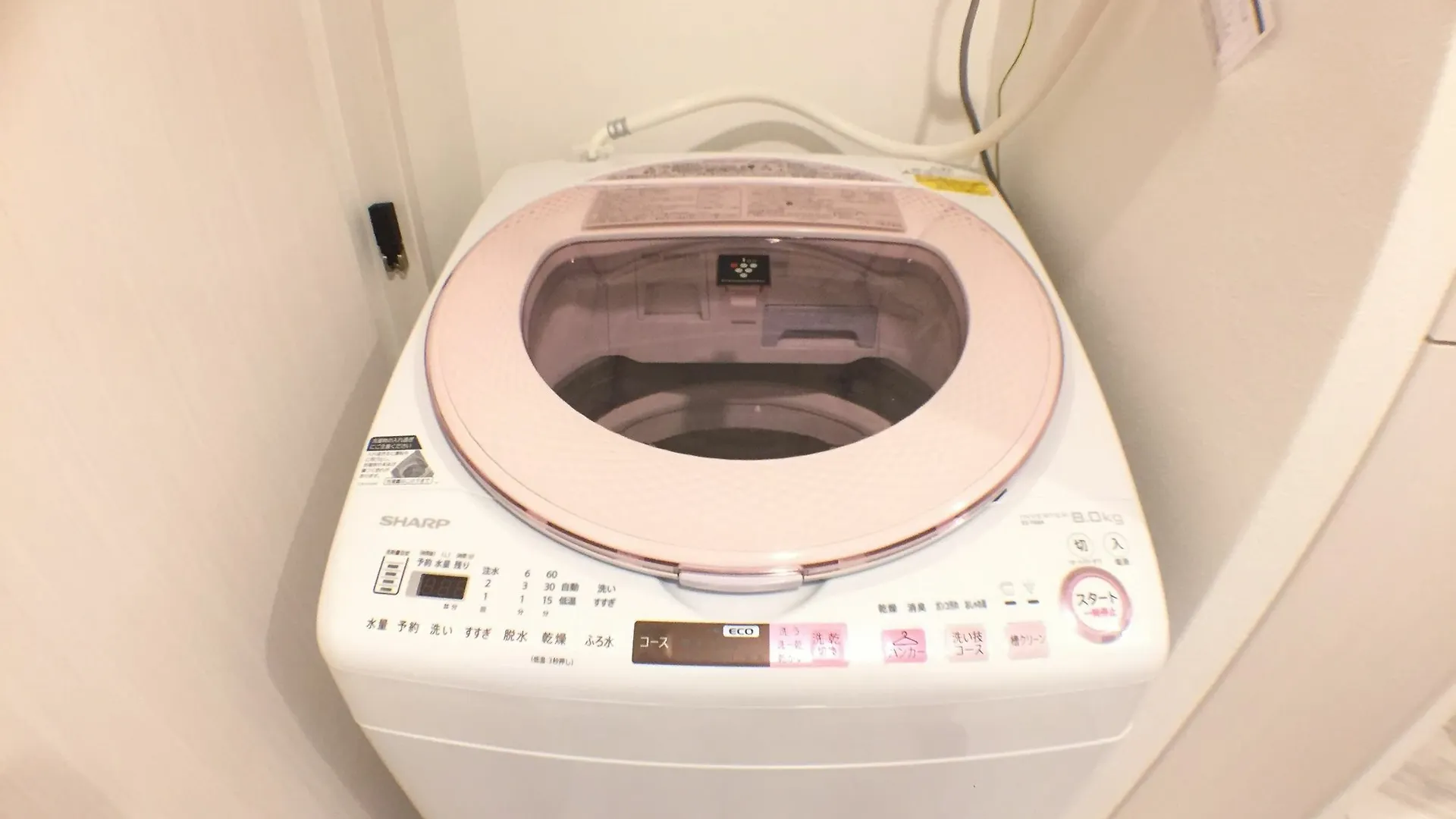 אוסקה Pg Kuromon Apartment