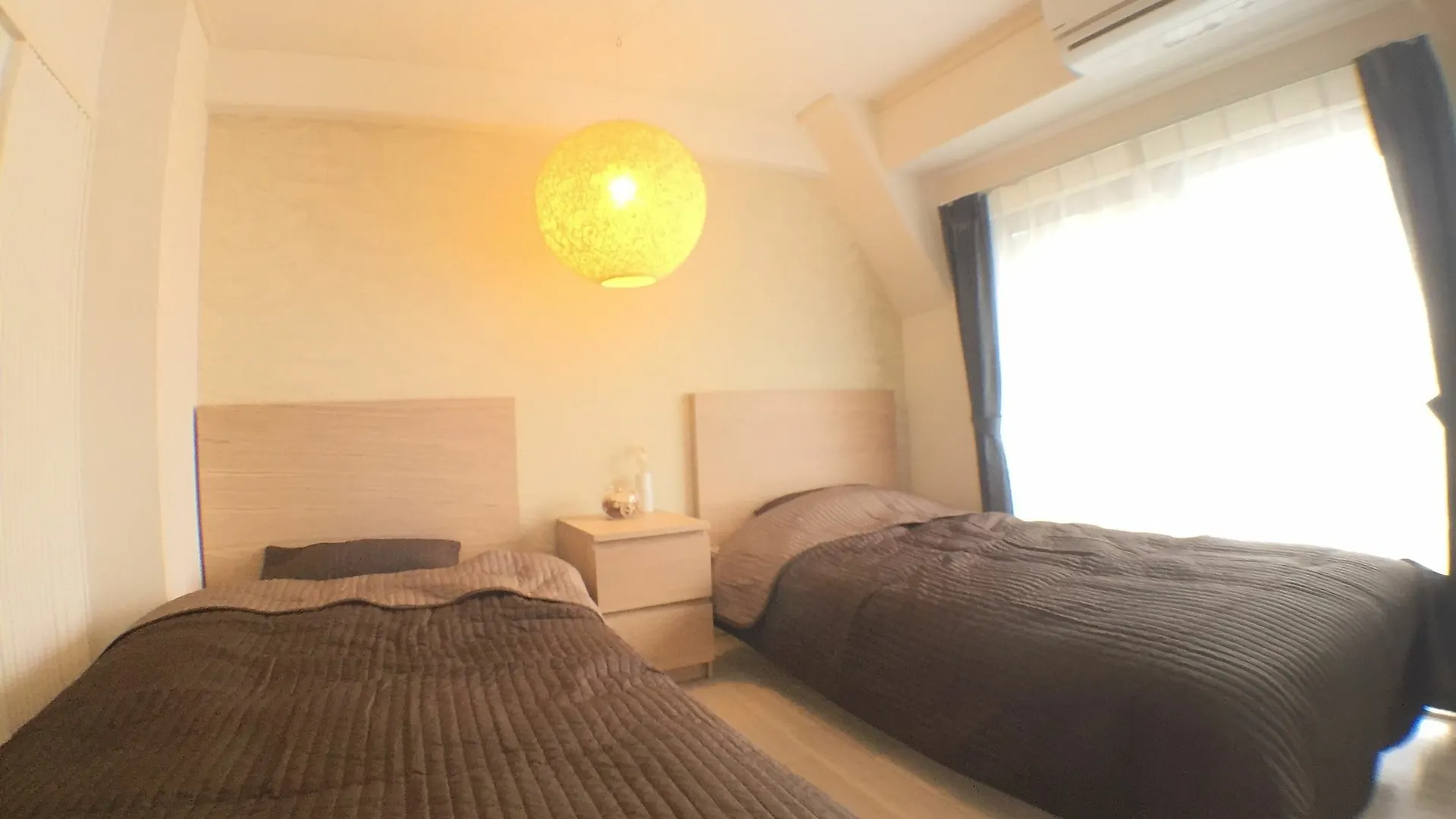 אוסקה Pg Kuromon Apartment