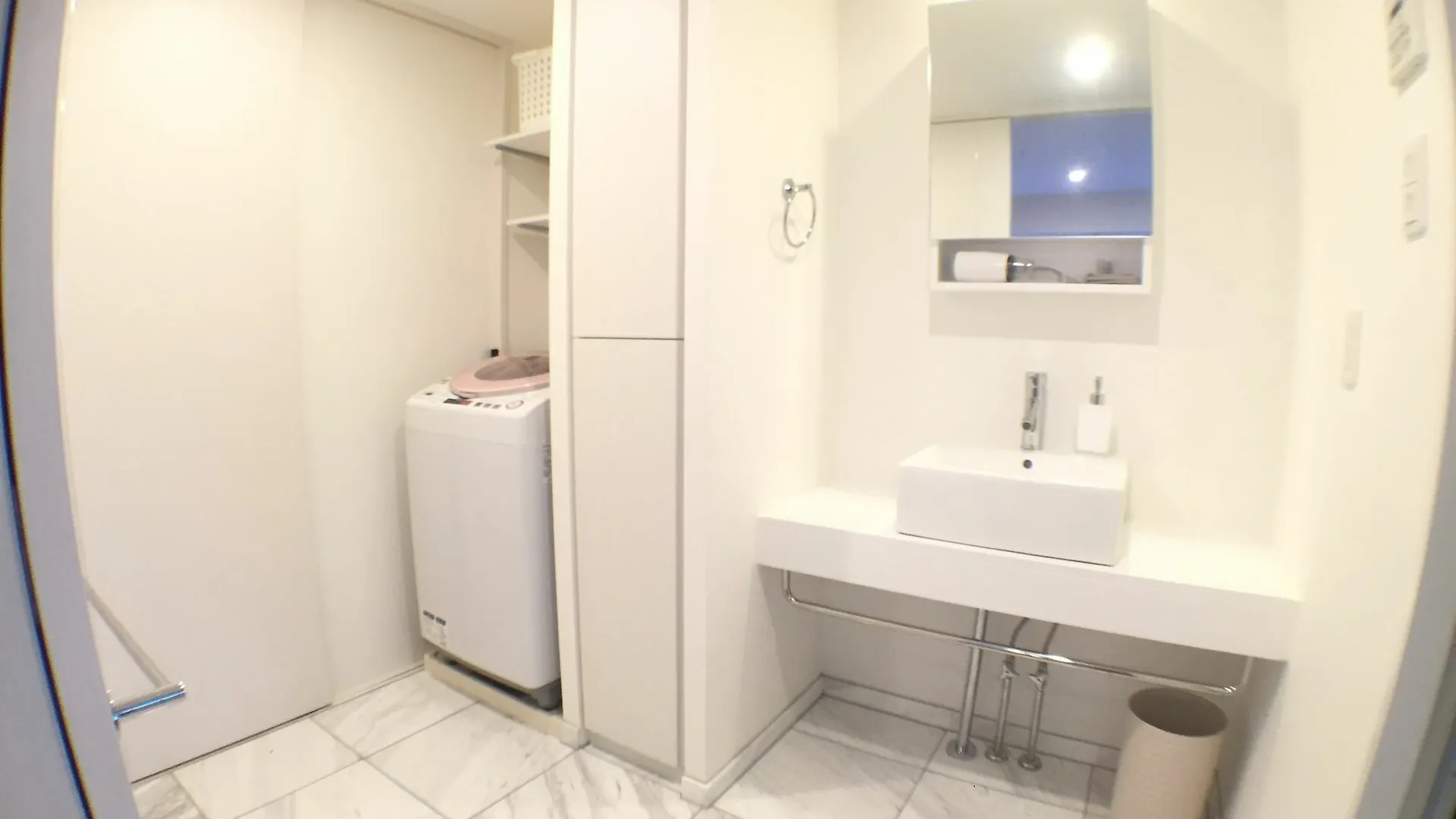 אוסקה Pg Kuromon Apartment