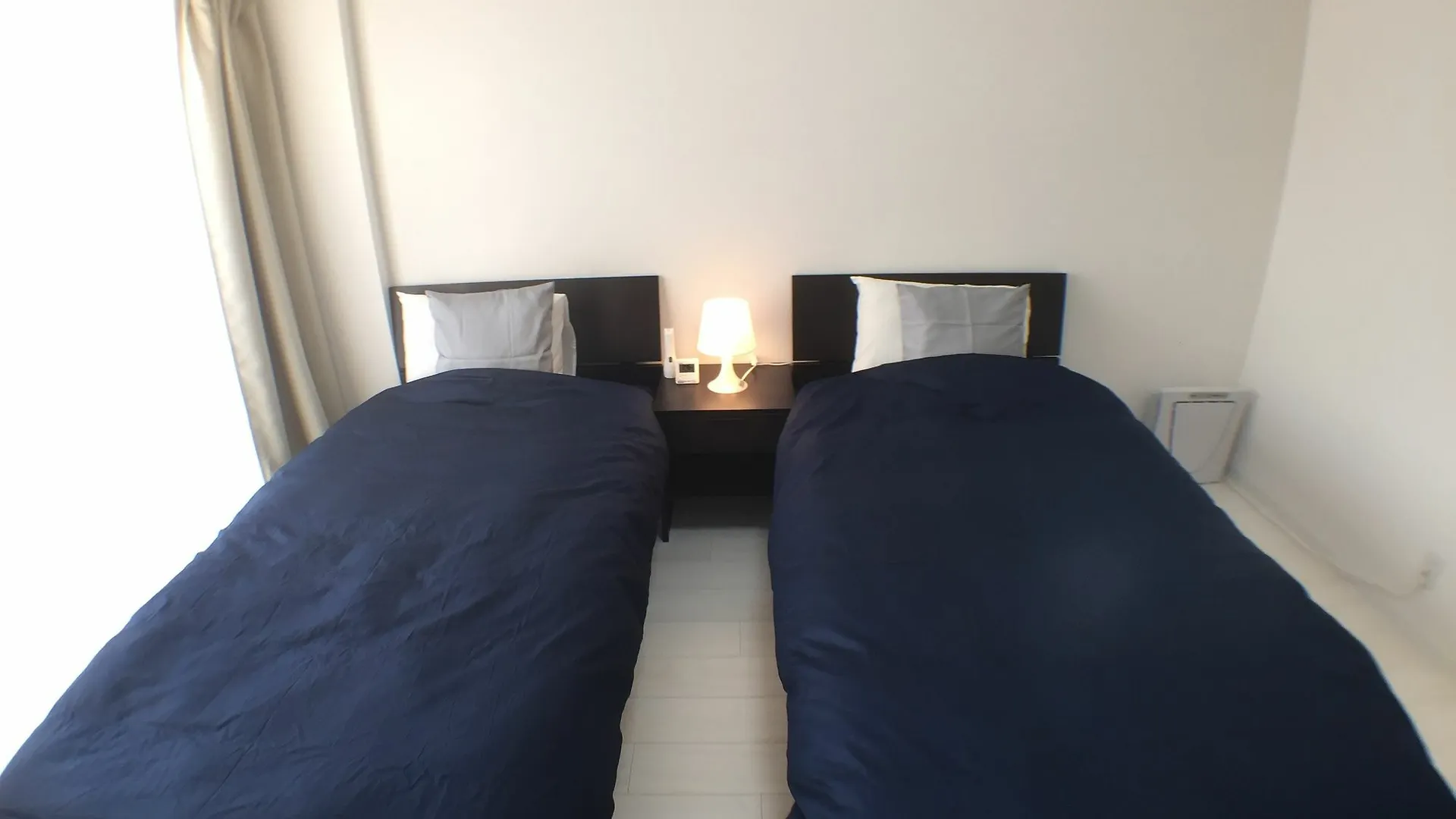 אוסקה Pg Kuromon Apartment יפן