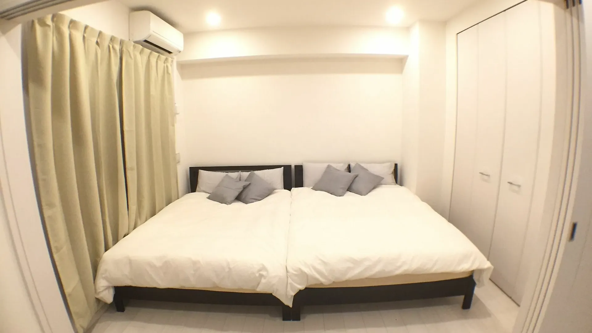 אוסקה Pg Kuromon Apartment