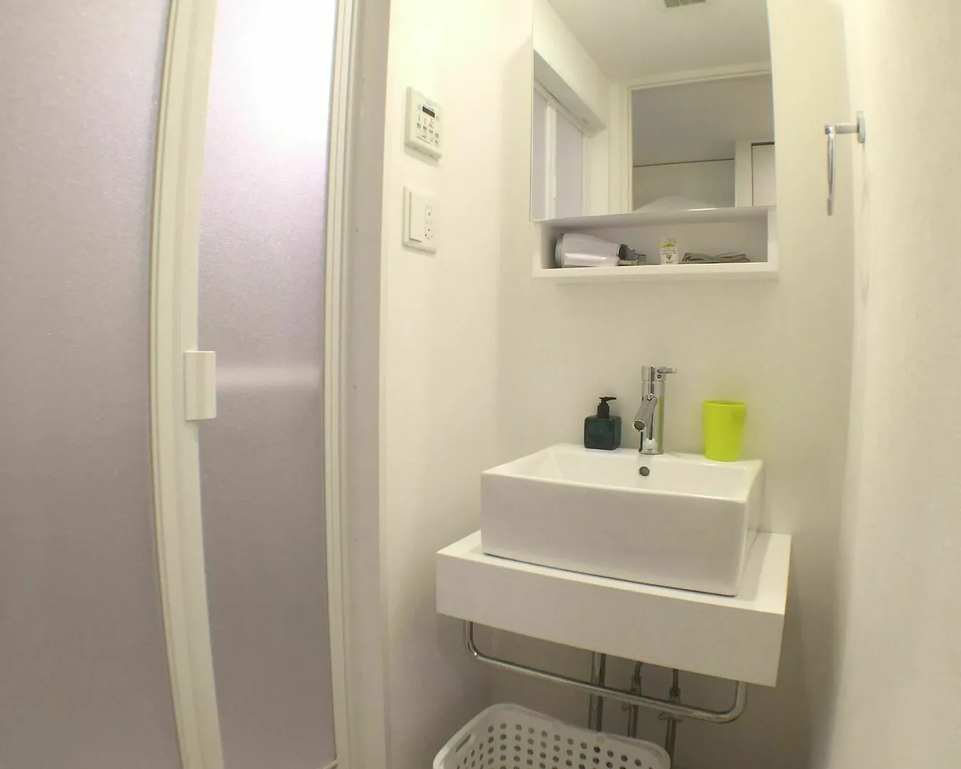 אוסקה Pg Kuromon Apartment