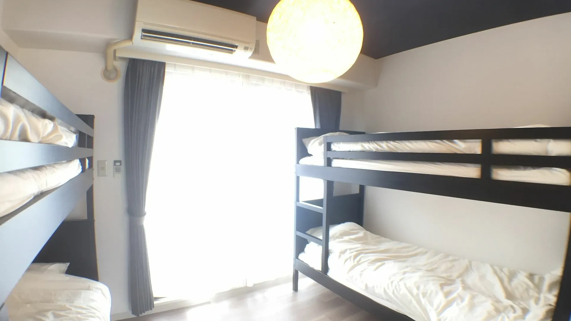 אוסקה Pg Kuromon Apartment