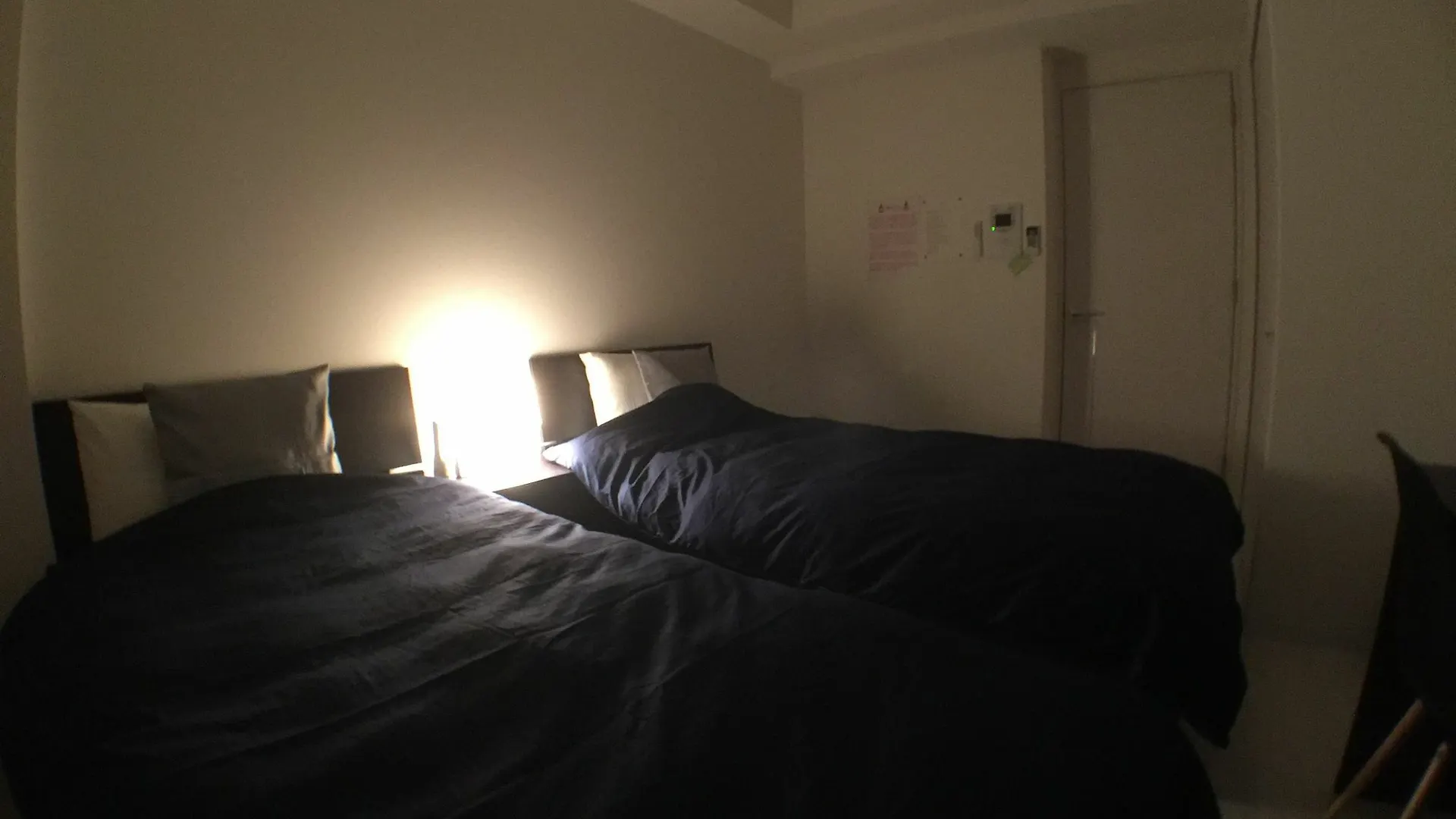 אוסקה Pg Kuromon Apartment יפן