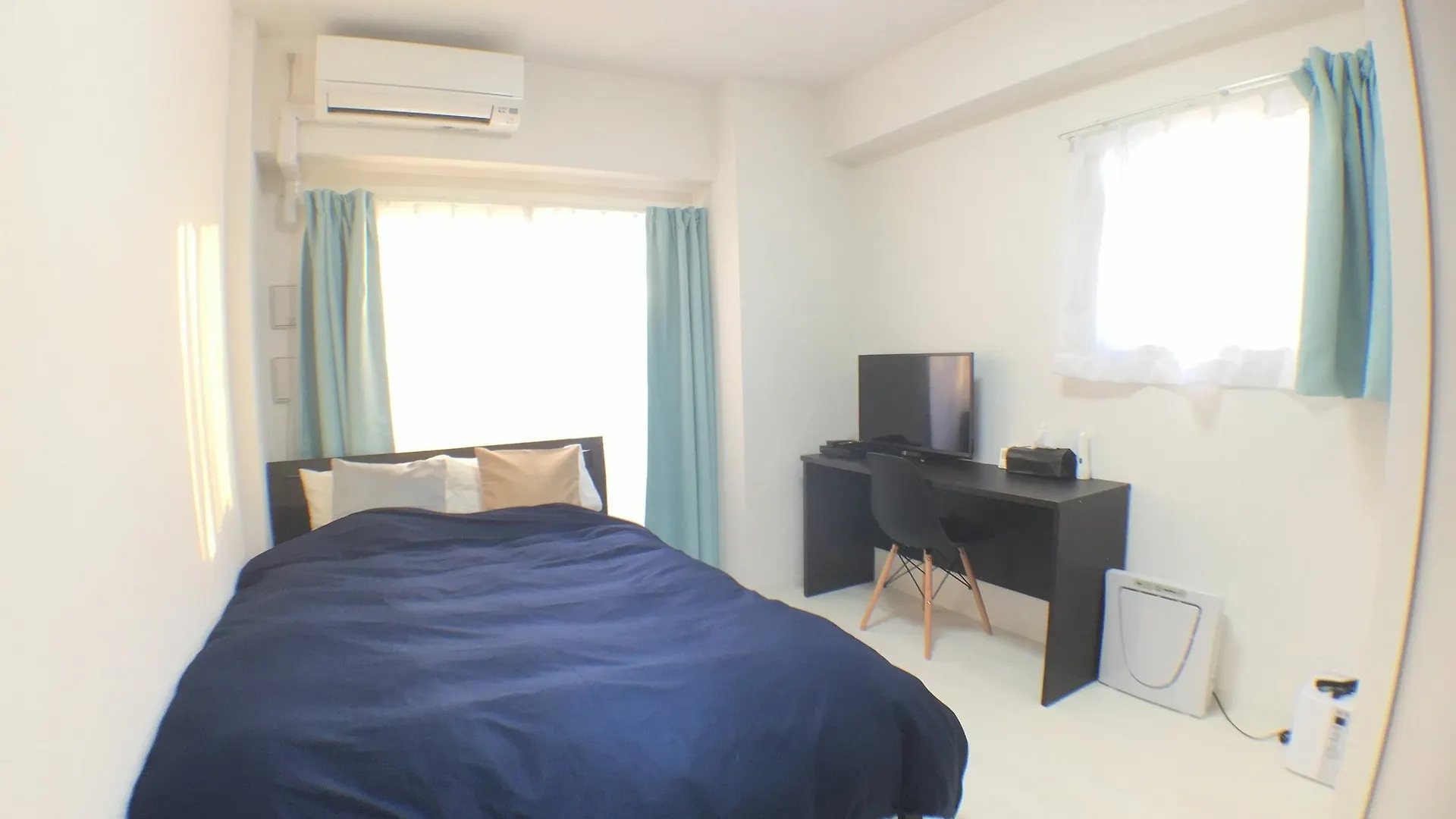 אוסקה Pg Kuromon Apartment 0*,  יפן