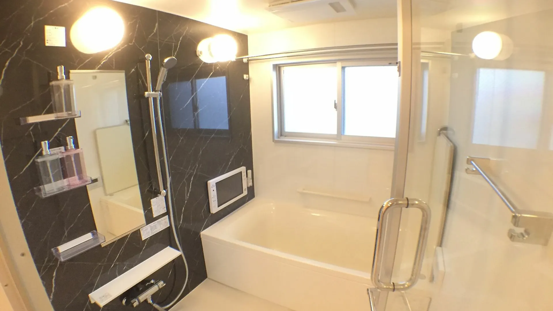 אוסקה Pg Kuromon Apartment