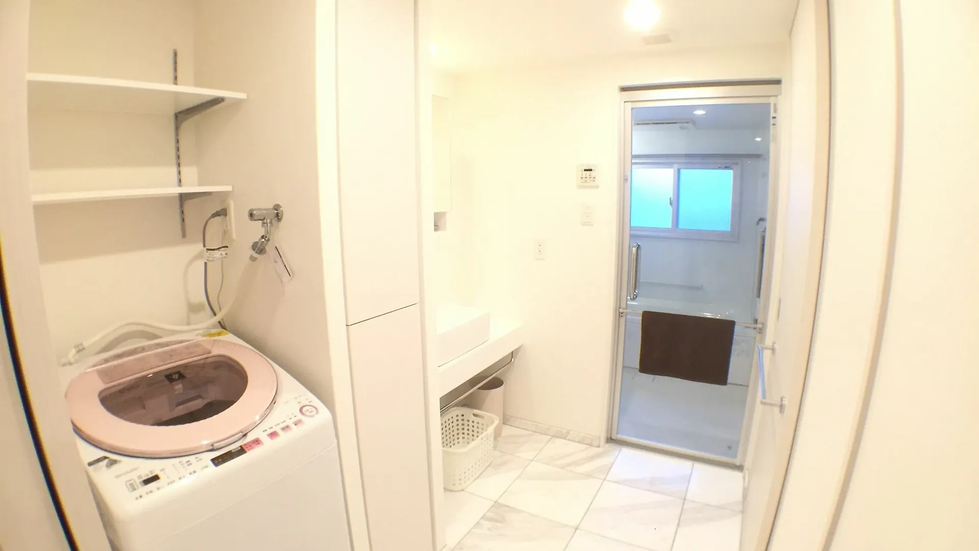 אוסקה Pg Kuromon Apartment