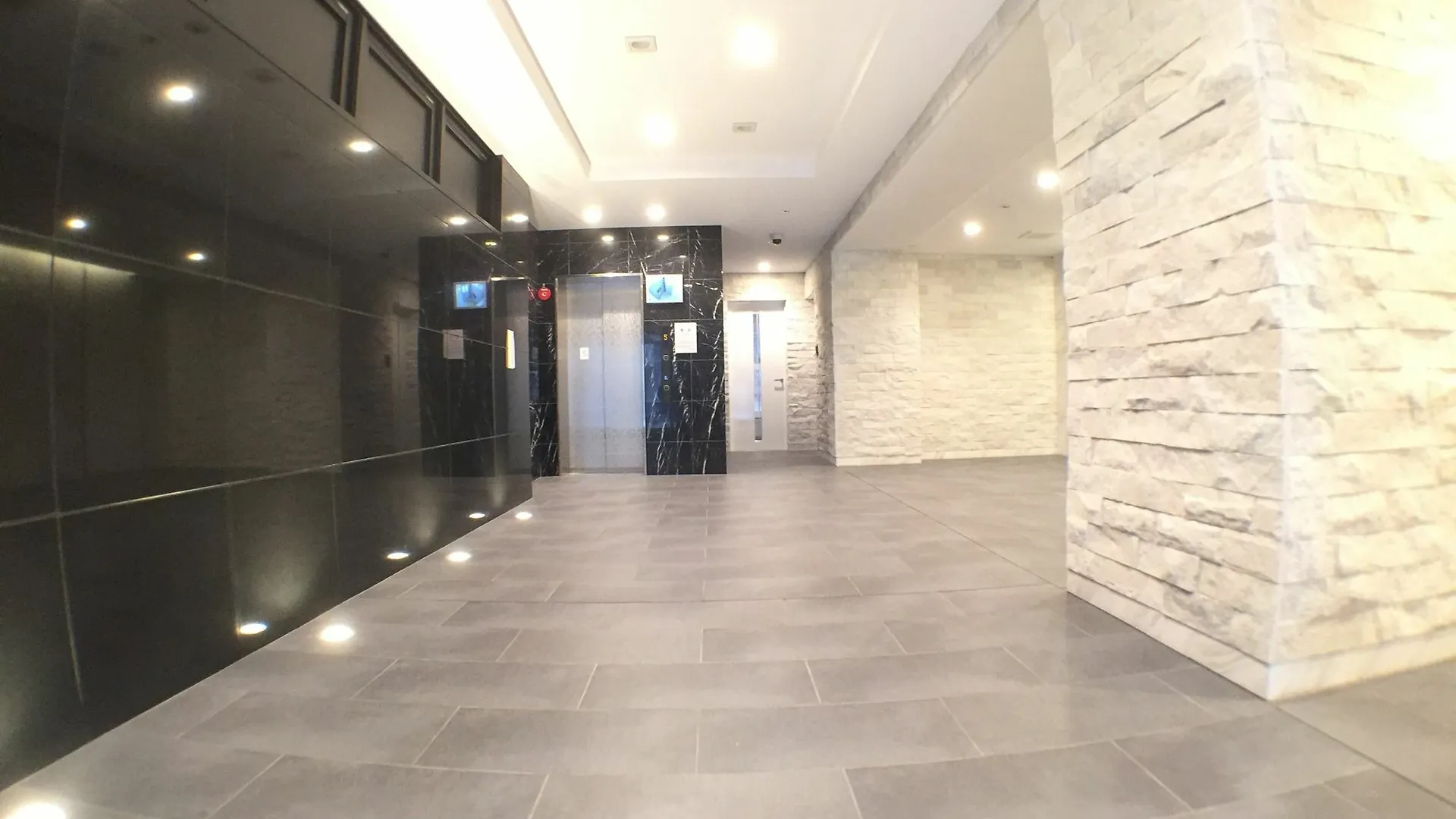 אוסקה Pg Kuromon Apartment יפן