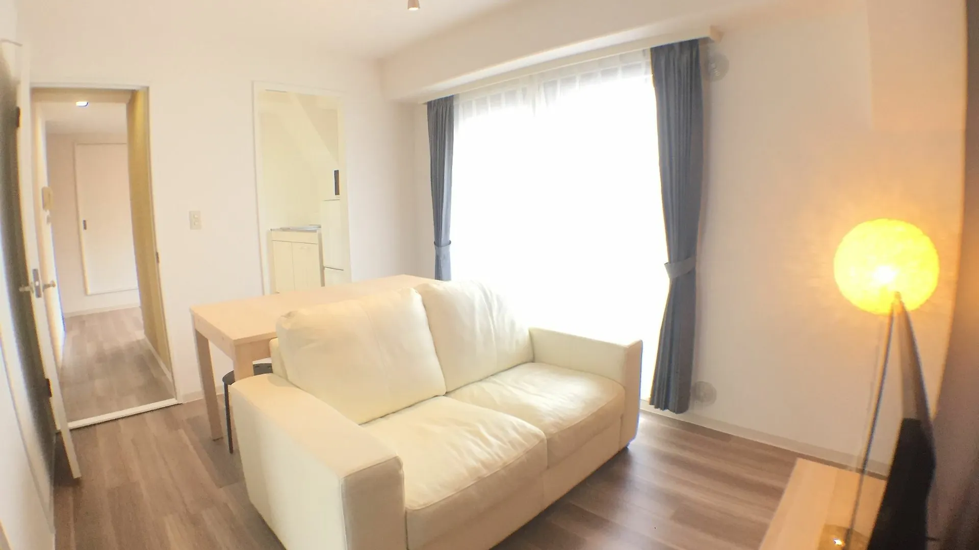 אוסקה Pg Kuromon Apartment 0*,  יפן