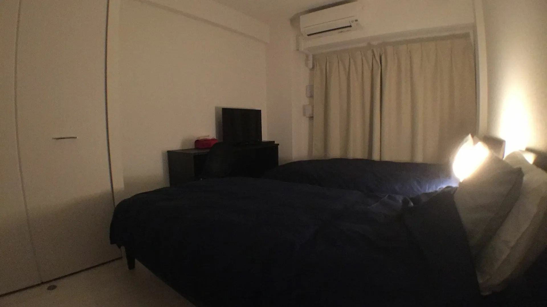 אוסקה Pg Kuromon Apartment